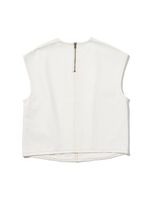 Blusa Feminina Levi´s Jeans Off White (008AG0002)