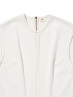 Blusa Feminina Levi´s Jeans Off White (008AG0002)