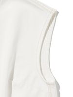Blusa Feminina Levi´s Jeans Off White (008AG0002)