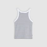 Regata Feminina Levi's Essential Racer Tank Canelada Listra (A33810050)