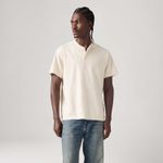 Camiseta Masculina Levi's Relaxed Henley (005HC0001)
