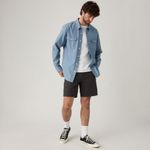 Bermuda  Masculina Levi´s  XX Chino  Azul Marinho(A46610047)