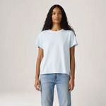 Camiseta Feminina Levis Favorite Tee Menta (LB0020275) 
