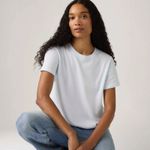 Camiseta Feminina Levis Favorite Tee Menta (LB0020275) 