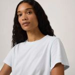 Camiseta Feminina Levis Favorite Tee Menta (LB0020275) 