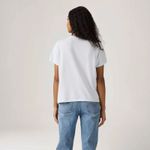 Camiseta Feminina Levis Favorite Tee Menta (LB0020275) 