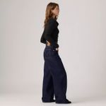 Calça Jeans Feminina Levi's Teardrop Wide Leg (0098S0001)