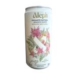 Aleph Frisante Branco Meio Doce - Vinho em Lata - 250ml
