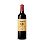 Carillon d'Angelus 2022 - St. Émilion Grand Cru AOC - 750ml
