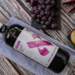 Aleph Vinho Tinto de Mesa Suave (Kidush) - 750ml
