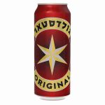 Cerveja Goldstar Dark Lager 500ml