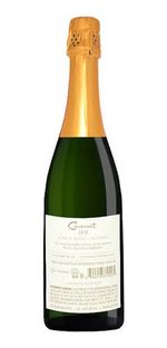 Covenant Blanc de Blanc 2021 - California - 750ml