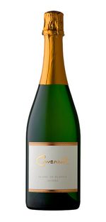 Covenant Blanc de Blanc 2021 - California - 750ml