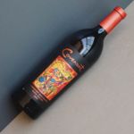 Covenant Cabernet Sauvignon Napa Valley 2020 - Napa Valley - 750ml