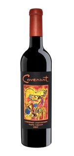 Covenant Cabernet Sauvignon Napa Valley 2020 - Napa Valley - 750ml