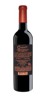 Covenant Cabernet Sauvignon Napa Valley 2020 - Napa Valley - 750ml