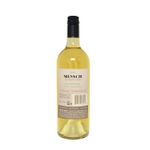 Covenant Mensch Roussanne 2020 - 750ml