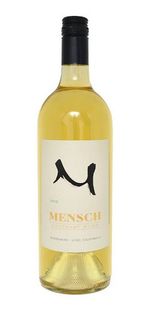 Covenant Mensch Roussanne 2020 - 750ml