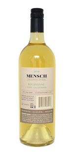 Covenant Mensch Roussanne 2020 - 750ml