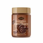 Creme de Tahine com Chocolate Achva - 400g