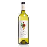 Dalton Alma White 2023 - Galileia - 750ml