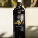 Dalton Canaan Red 2023 - Galileia - 750ml