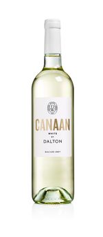 Dalton Canaan White 2023 - Galileia - 750ml