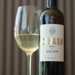 Dalton Canaan White 2023 - Galileia - 750ml
