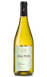 Dalton Estate Chardonnay 2023 - Galileia - 750ml