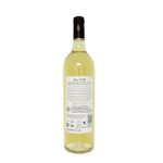 Dalton Estate Sauvignon Blanc Fumé 2023 - Galileia - 750ml
