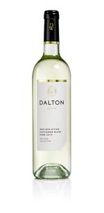 Dalton Estate Sauvignon Blanc Fumé 2023 - Galileia - 750ml