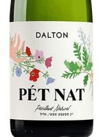 Dalton Pet Nat 2023 - Galileia - 750ml