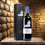 Dalton Single Vineyard Nadav 2021 - Galileia - 750ml