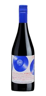 Elvi Sangria Sintonia Red (Tinta) - 750ml
