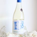 Elvi Sangria Sintonia White (Branca) - 750ml