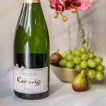 Espumante Koenig Extra Brut - Cremant D'Alsace - 750ml