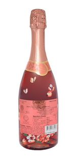 Gavioli Moscato Rosé - 750ml