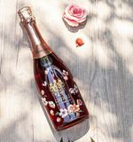 Gavioli Moscato Rosé - 750ml