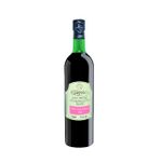 Guefen Vinho de Mesa Tinto Leve - 750ml