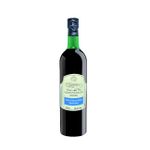 Guefen Vinho de Mesa Tinto Semi Seco - 750ml
