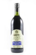 Guefen Vinho de Mesa Tinto Semi Seco - 750ml