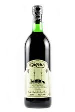 Guefen Vinho de Mesa Tinto Suave - 750ml