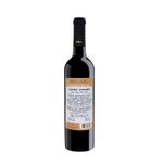 Herzog Variations Be Leaf Cabernet Sauvignon 2019 - Paso Robles - 750ml