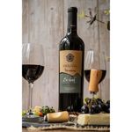 Herzog Variations Be Leaf Cabernet Sauvignon 2019 - Paso Robles - 750ml