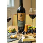 Herzog Variations Be Leaf Cabernet Sauvignon 2019 - Paso Robles - 750ml