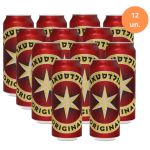 Kit 12 Cerveja Goldstar Dark Lager 500ml