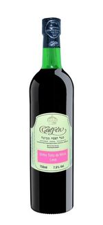 Kit 12 Guefen - Vinho Tinto De Mesa Leve
