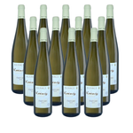 Kit 12 Koenig Pinot Gris 2023 - Alsace - 750ml