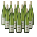 Kit 12 Koenig Riesling 2023 - Alsace - 750ml