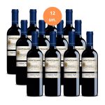 Kit 12 Montesano Cabernet Franc - Valle Central